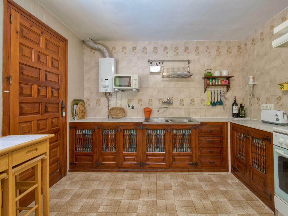 Holiday Home Florencia By Interhome 哈维亚 外观 照片